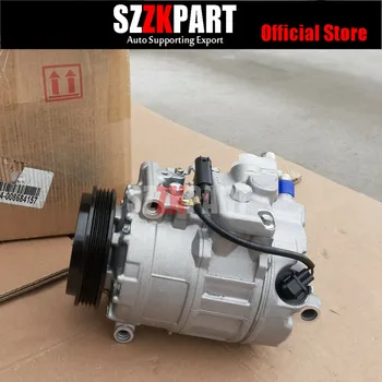 

For AC Compressor BMW 328i L6 3.0L 325i 2008 2009 2010 2011 2012 2013 64526956716 64509180549 64526961621 64526956719 6452912261