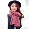 Scarf, Hat 