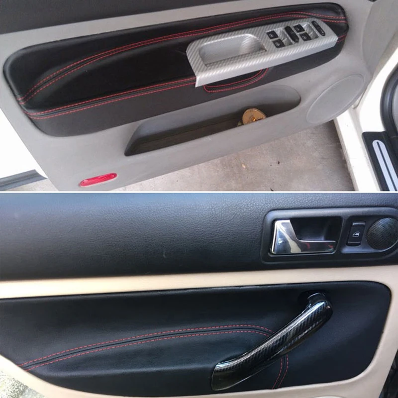 carro Braço Painel, RHD LHD para VW