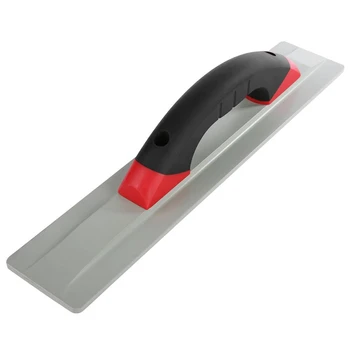 

Concrete Trowel Professional Plastering Skimming Trowel Tile Flooring Grout Float Tiling Tool