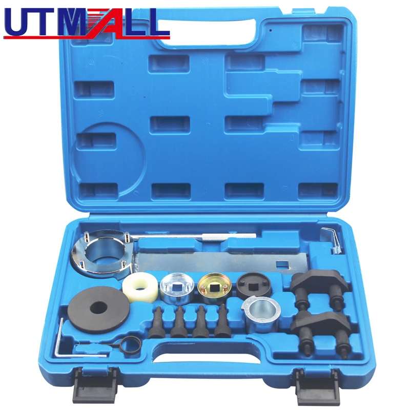 

VAG 1.8 2.0 TSI/TFSI EA888 Engine Timing Tool Set For VW AUDI T10352 T40196 T40271 T10368 T10354