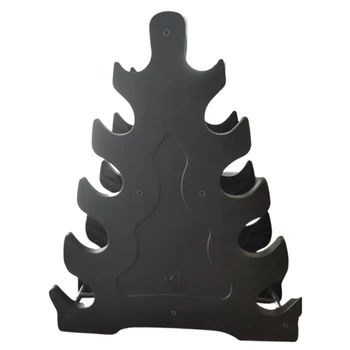 

Small Dumbbell Rack Weight Support Rack Dumbbell Floor Bracket Home Sports Equipment