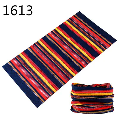 Camouflage Tube Bandana Face Scarf #3