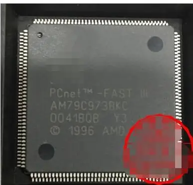 

IC NEW 100% AM79C973BKC