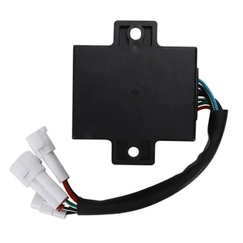 

CDI Box Module Ignition Unit For Kawasaki Bayou KLF220 1988-1995 ATV #21119-122 High Quality Metal And Plastic CDI Box