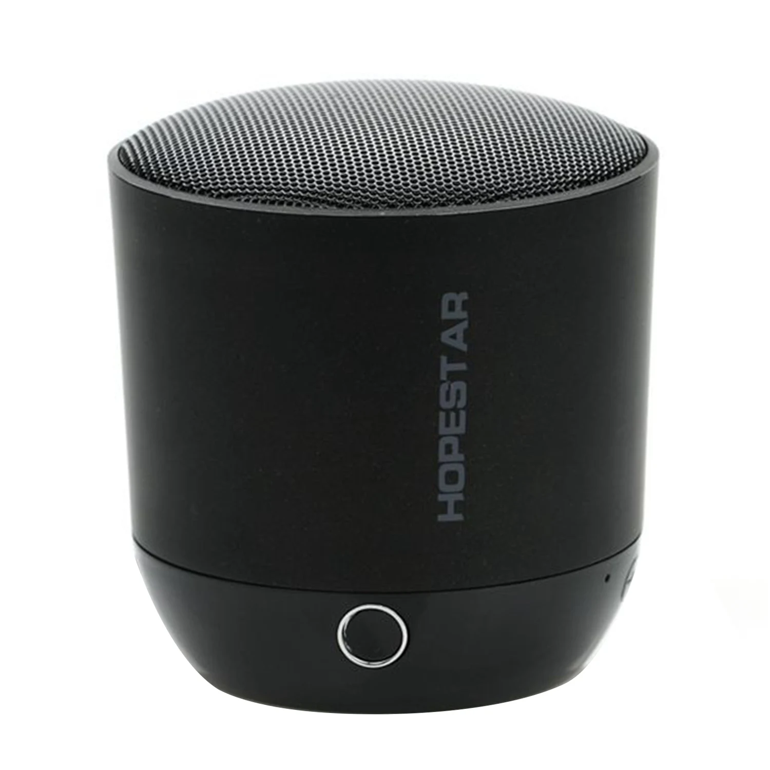 Горячая 3C-HOPESTAR H9 Мини Bluetooth динамик Портативный беспроводной бас стерео MP3-плеер Поддержка Usb Tf Aux Fm громкой связи для телефона Com