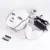 Air Bag-7 Цветов Light LED Facial Mask With Neck Skin Rejuvenation Face Care Treatment Beauty Anti Acne Therapy Whitening