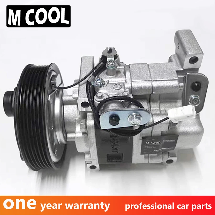 New Auto AC Compressor clutch for Mazda 6 Hatchback 1.8 2.0 2.3L