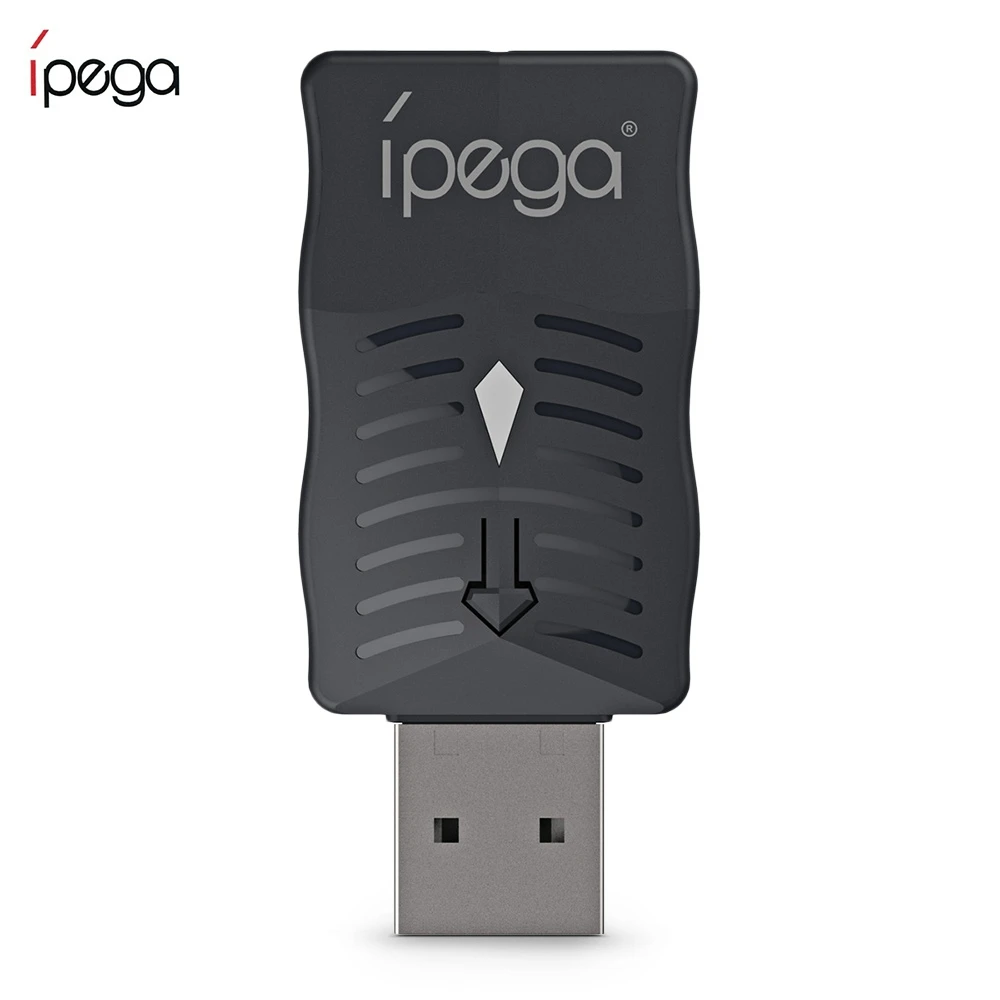 IPega PG-9132 Bluetooth приемник контроллер ПК адаптер USB конвертер для Nintendo Switch X1S PS PS4 Wi U Pro