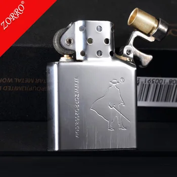 

lighter inner Windproof originality of inner core of special fittings Save Oil