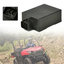 3089238 открытый инструмент для двигателя часть ATV CDI Коробка воспламенитель ремонт прочный запасной скремблер для Polaris Sportsman Ranger 400 500