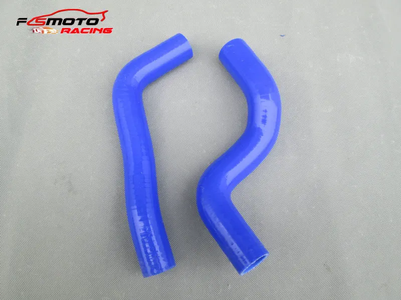 

Силиконовый шланг радиатора для Ford TIERRA RS 2.0L