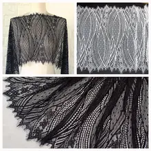 3 м/лот, ресницы, кружевная ткань, сделай сам, декоративная, высокое качество, мягкая, от ресниц, кружевная отделка, свадебное платье, ткань, нижнее белье, бюстгальтер, кружевная отделка