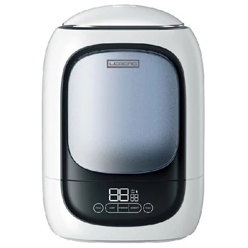 

Humidifier Leberg LH-19 A white