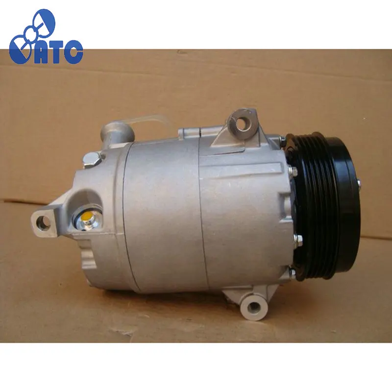 Авто ac компрессор для Chevrolet OEM 15255655 15893103 22736034 22709081 101621141 112920739 22632572 22661214 22688566 22709081