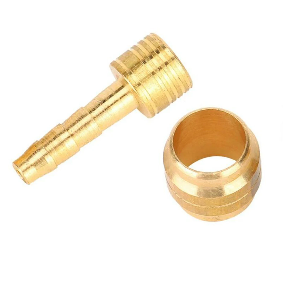 For Magura Olive and Pin Parts 10 PCS Insert Mountain Bike Connector Cycle