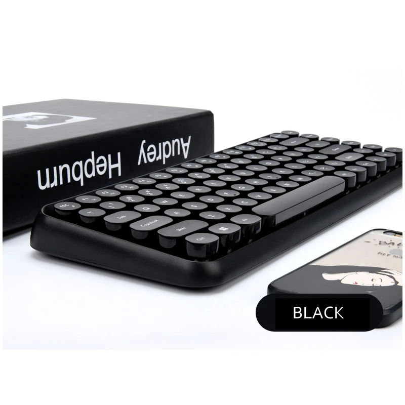 small bluetooth keyboard