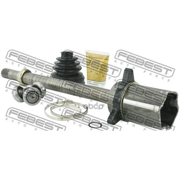 Шрус Внутренний Правый 26x33x29 Febest арт. 0211-J31VQ35RH