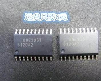 10 шт в упаковке, новая TPA6120A2DWP