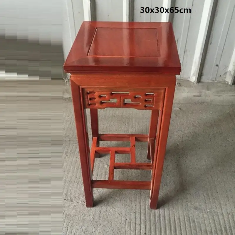 Indoor Pot Plantenstandaard Soporte Plantas Interior Rak Bunga Dekoration Stojak Na Kwiaty Flower Shelf Rack Plant Stand