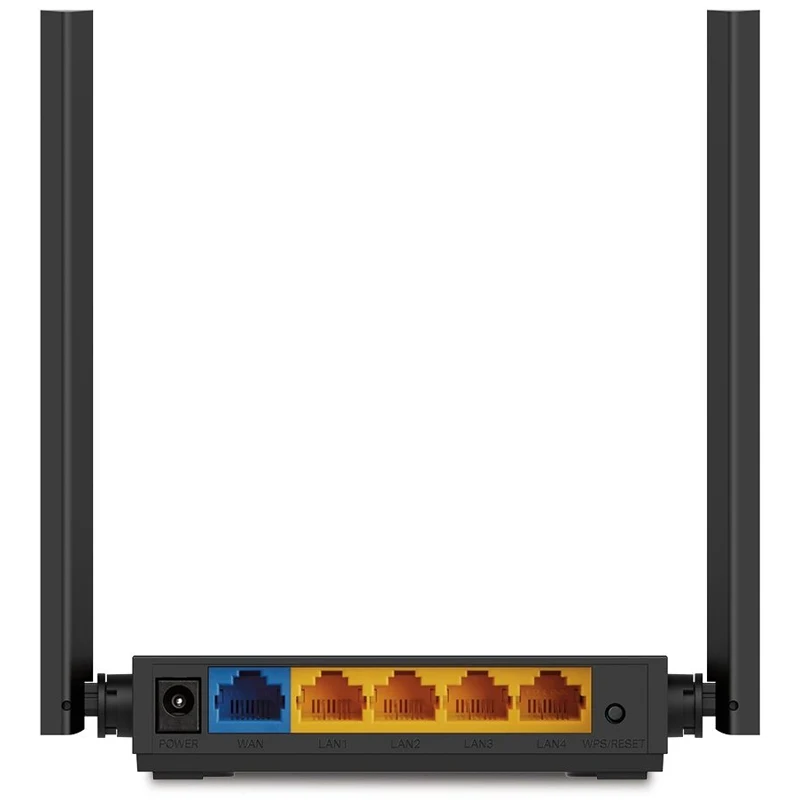 Wireless Router TP-LINK Archer C54, Black ► Photo 3/6