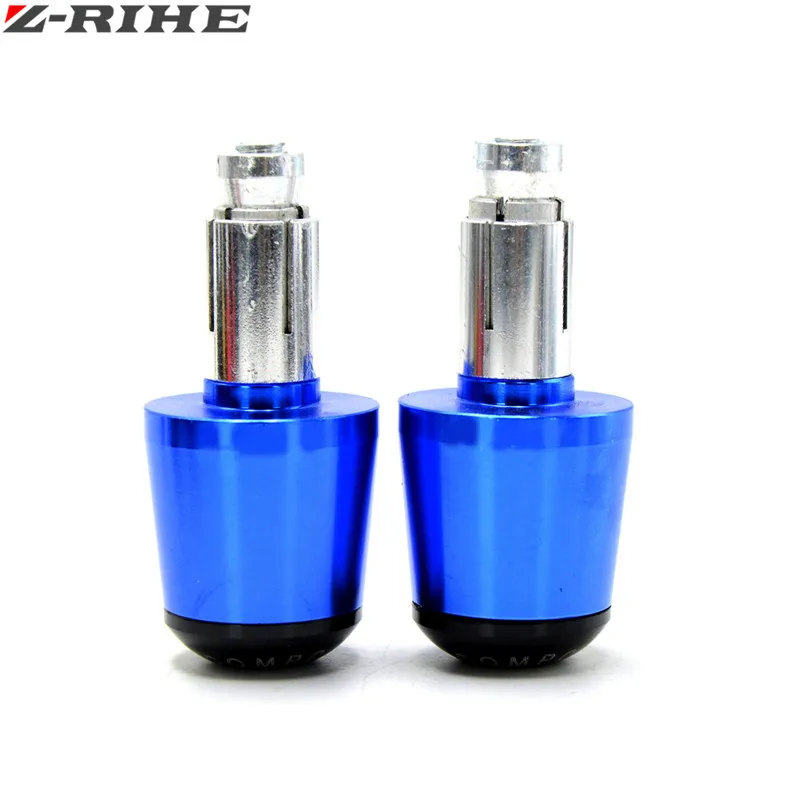 Hand Bar Ends (256)