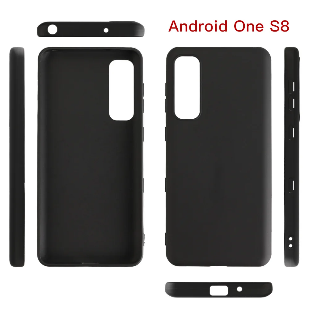 Мобильный телефон чехол для Kyocera Android One S8 прочный армированный телефона с защитой