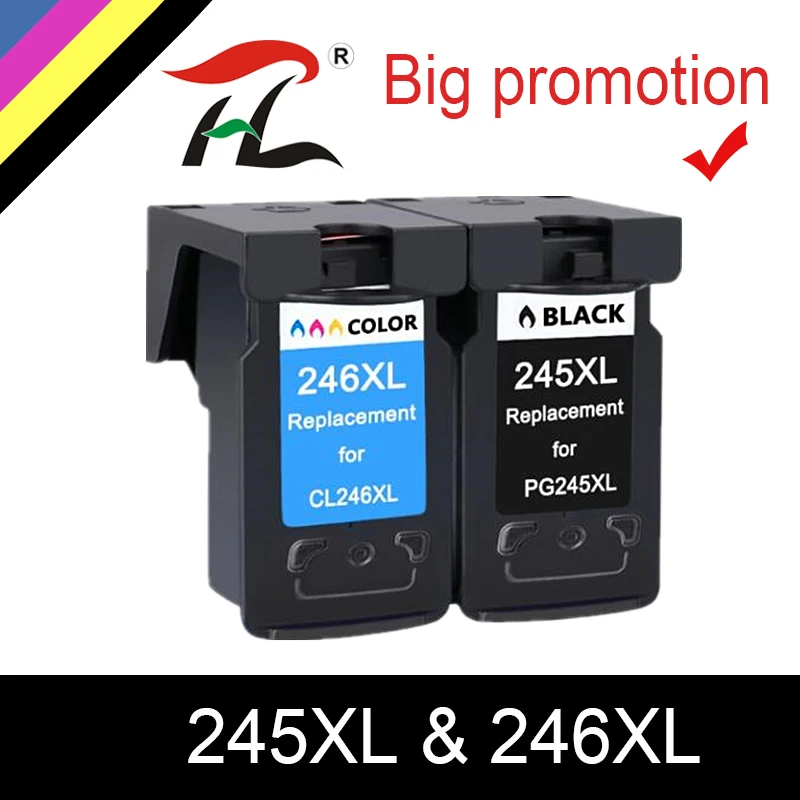 pg245xl ink