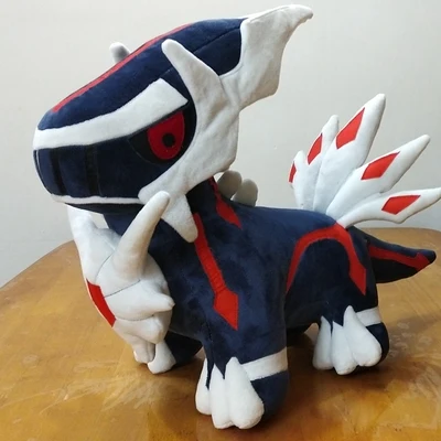Плюшевые куклы Pokemon diga kawaii высококачественные игрушки аниме мягкие подарки для