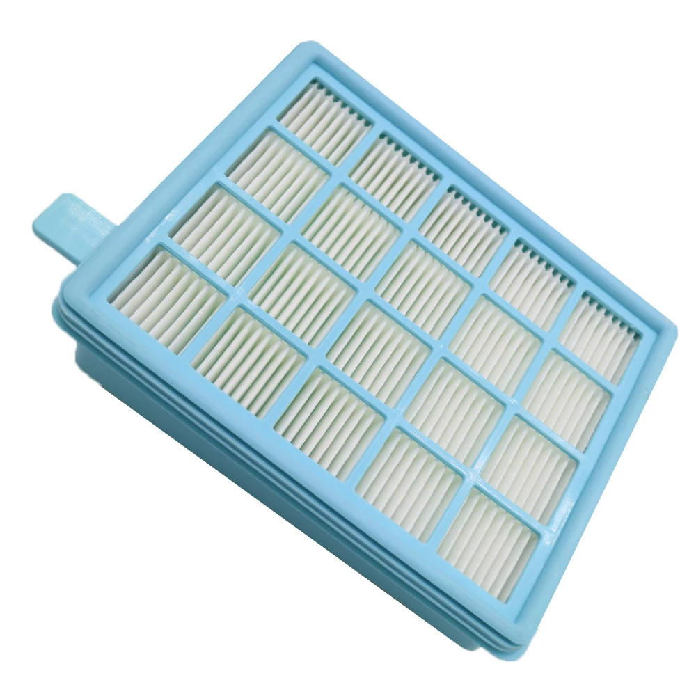 5 шт./лот фильтр сетка HEPA BUFFALO MISTRAL для Philips пылесос FC8470 FC8471 FC8472 FC8473 FC8474 FC8476