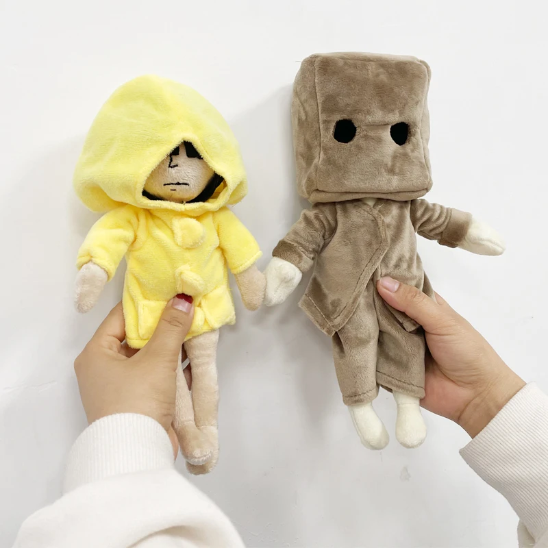 Plush Toy little Nightmares. Пропали плюшевые игрушки Nightmares. Плюшевый кошмар