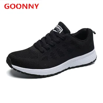 

Shoes Men Running Shoes For Women Lovers Shoes Black White Shoes Walking Shoes Sport Shoes Outdoor Comfortable Casual Sneakers