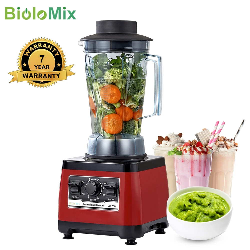 heavy duty blender amazon