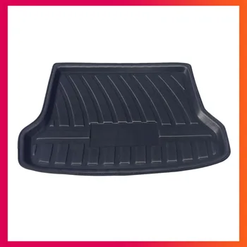 

For Suzuki Grand Vitara 2004-2013 cargo Liner Tray Car Rear Trunk Cargo Mat Floor Sheet Carpet Mud Protective Pad