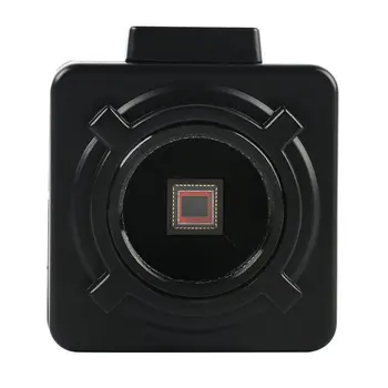 

CME-480B/W BNC Digital Industrial Video C-mount Microscope Camera 100-240V HDMI Industrial Microscope Camera