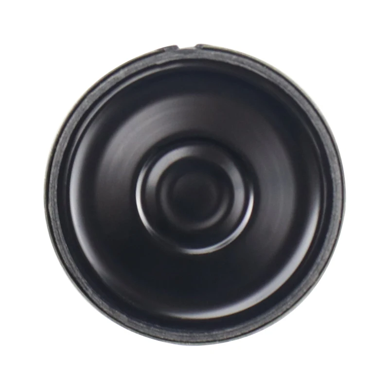 GHXAMP 30 мм Мини Полнодиапазонный динамик рация Громкая колонка пленка 16 Ом 0 5 Вт 2