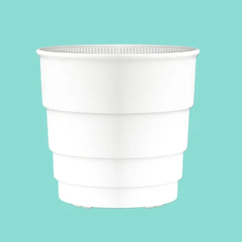 

Orchid Pot With Holes Garden Flowerpot Planter Container Excellent Drainage Home Graden Supplies 1 Pcs