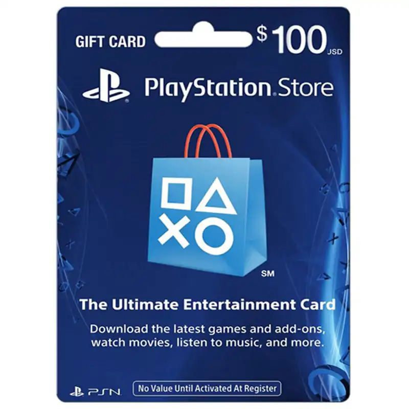 store psn
