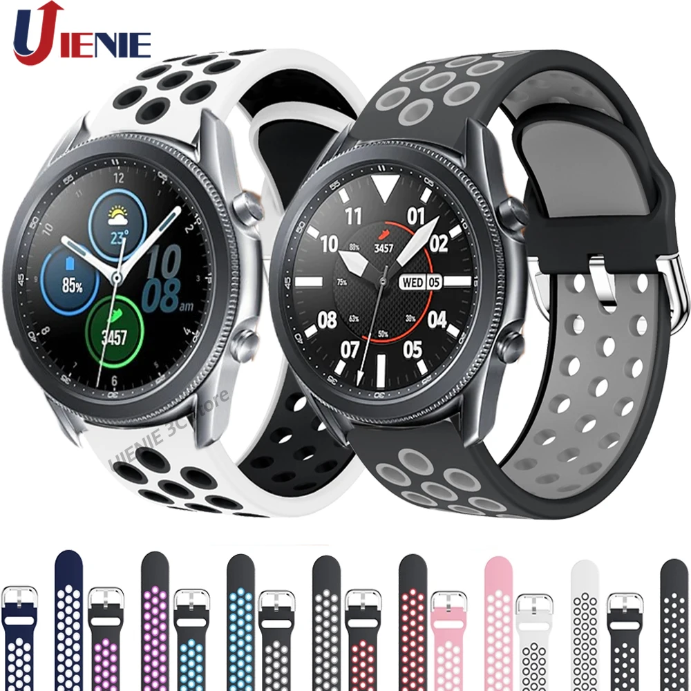 Band for Samsung Galaxy Watch 3 41mm 