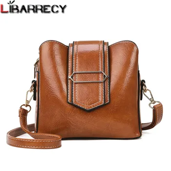 

Luxury Women Handbags Brand Leather Shoulder Bag Female Ladies Hand Bag Fashion Messenger Crossbody Bags for Women Bolsos Mujer