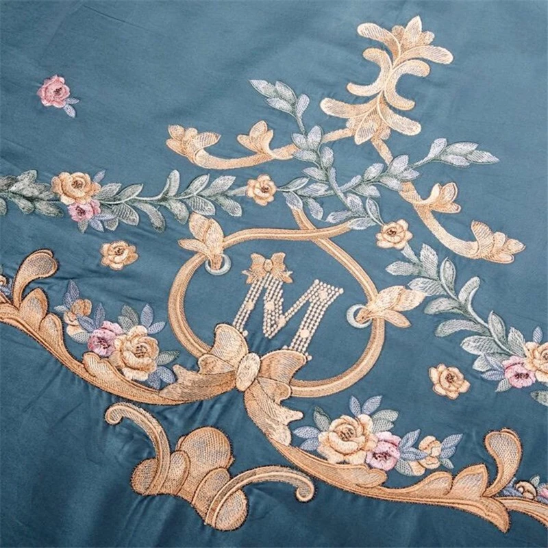 European style 玛莎之恋 (5)