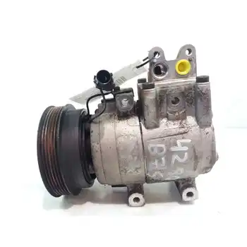 

WITHOUT REFERENCE Air Conditioning Compressor Hyundai Matrix (fc) 1.5 Crdi Cat