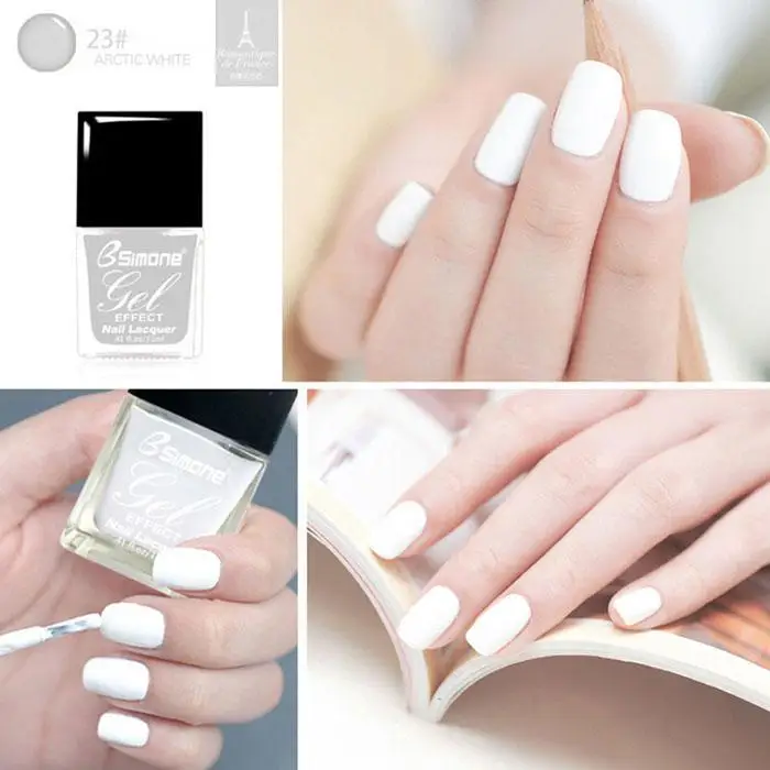 Профессиональные Тени для век лак для ногтей Перманентный УФ гель для ногтей искусство для ногтей Китай мягко нанесен на поверхность ногтей