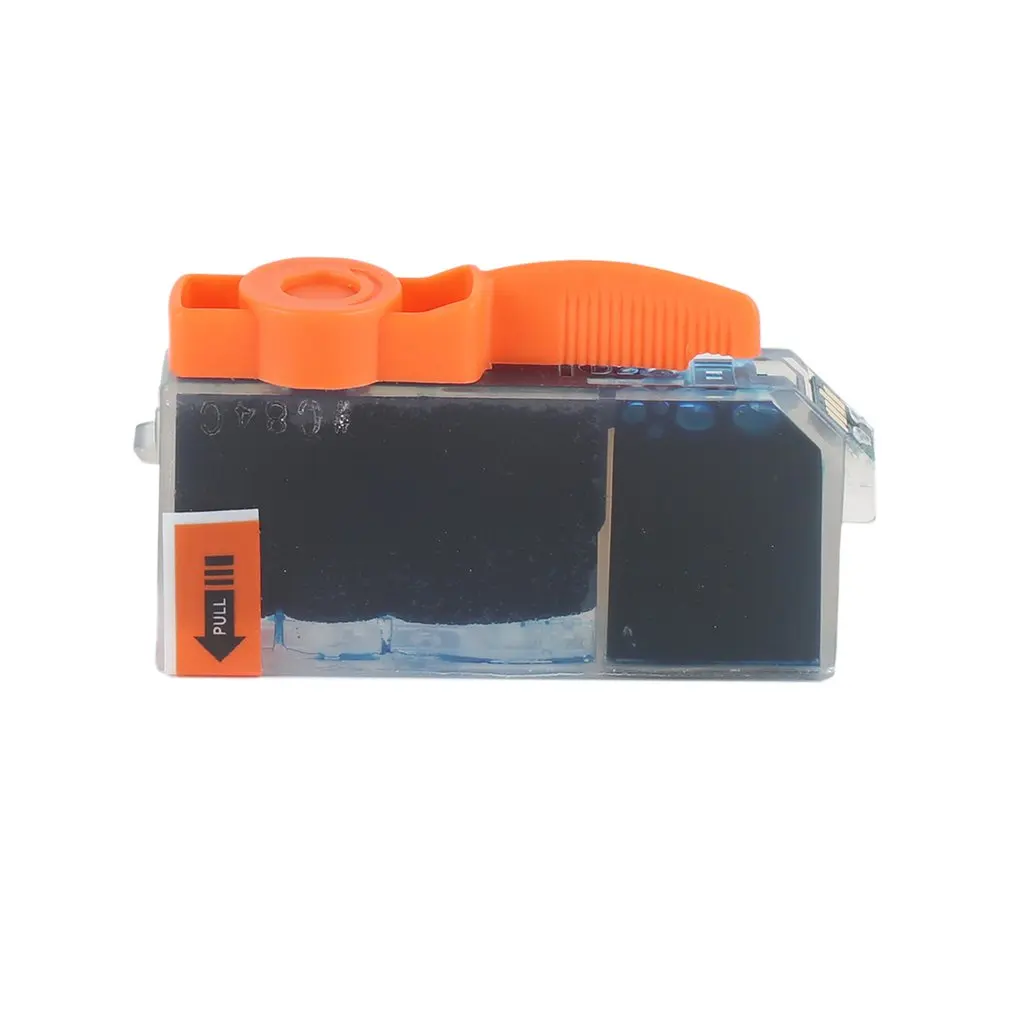 ZSMC PGI520 CLI521 совместимый без риска струйный картридж Замена подходит для Canon iP3600