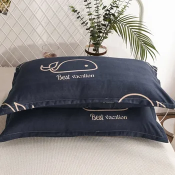 

Anime Body Pillow Printed Pillow 100% Polyester Pillowcase Pillowcase with 15 Patterns Optional Home Bed Decorative Pillow Cover