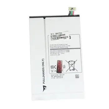 

Battery for Samsung Galaxy Tab S 8.4 LTE SM-T705 t700 t709 t708 t707