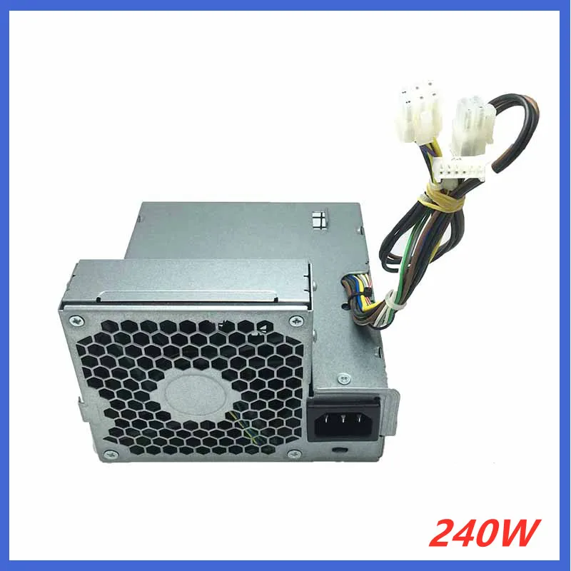 New Power Supply Adapter For HP Z200 Z220SFF PSU Switch D10-240P2A PS-4241-9HF PC9058 DPS-240TB A | Компьютеры и офис