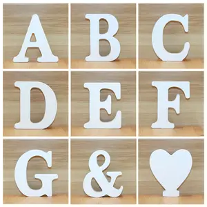 Números de letras luminosas decorativas grandes, 16CM, con luces LED,  bloques de números para mesa, decoración navideña para el hogar y la  habitación - AliExpress