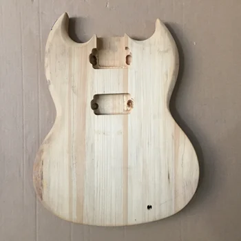 

Afanti Music DIY guitar kit DIY Electric guitar Body (0908)