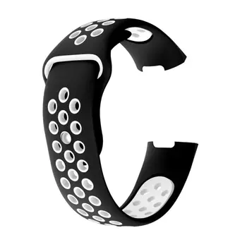 

Watch Strap Band Soft Watch Band for Fit bit Alta/Alta HR 12 Colors Small Practical Replacement Leather